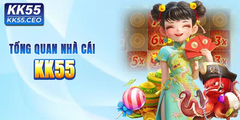 Tìm hiểu đôi nét về nhà cái KK55